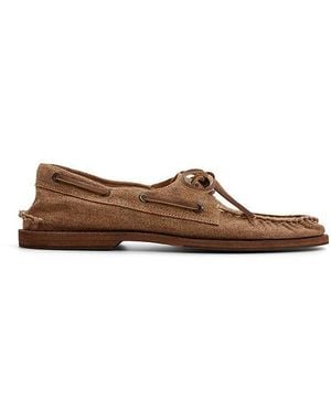 Sperry Top-Sider X Colbo Ao - Brown