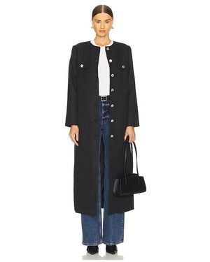 Line & Dot Dafni Jacket - Black