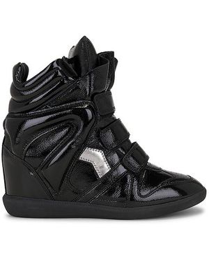 Isabel Marant Bekett Trainer - Black