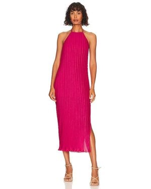 House of Harlow 1960 X Revolve Frederick Dress - Pink