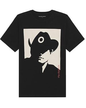 Pop Trading Co. Shirt - Schwarz