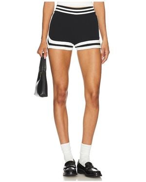 Nagnata Rydell short - Azul