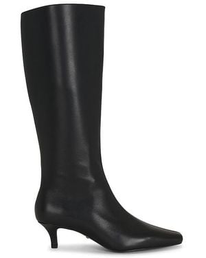 RAYE BOTTINES KARINA en Black - Noir