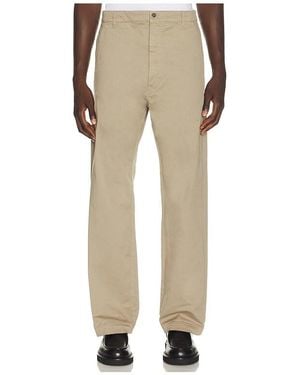 Barena Pantalón En Talla (También En 48, 50, 52, 54) - Neutro