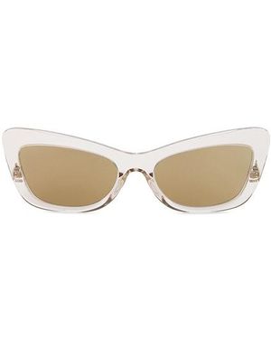 Dolce & Gabbana Sunglasses サングラス - ホワイト
