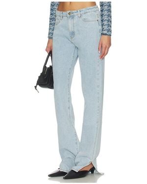 Lioness Alabama Jeans - Blue