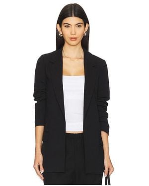 AllSaints Aleida Tri Blazer - Black
