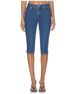Steve Madden Jeans Devan - Blau