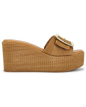 Dolce Vita Sandale Jilian - Braun