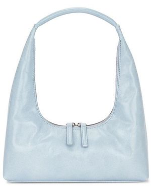 Marge Sherwood Hobo Shoulder Bag - Blue