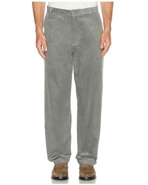 A.P.C. Chino Lawrence - Grau