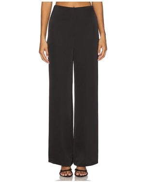 ALL THE WAYS Fable Pant - Black