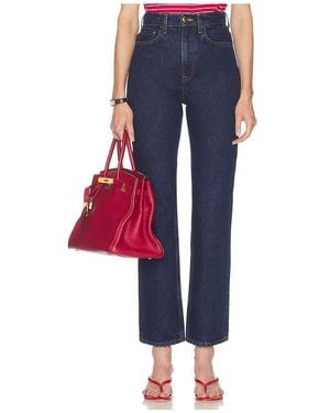 Helsa The 1950S Jean - Blue