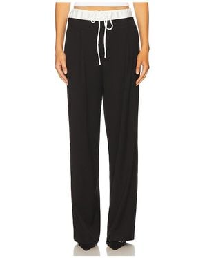 Lioness Frankie Pant - Black