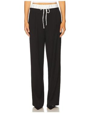 Lioness Frankie Pant - Black