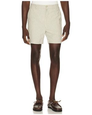 Rails Wilson Short - Natural
