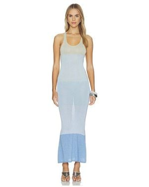 Asta Resort Anabell Dress - White