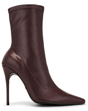 RAYE Abbey Bootie - Brown