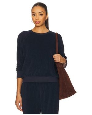 PERFECTWHITETEE Sweatshirt - Blau