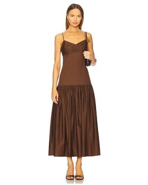 A.L.C. Harper Dress - Multicolour