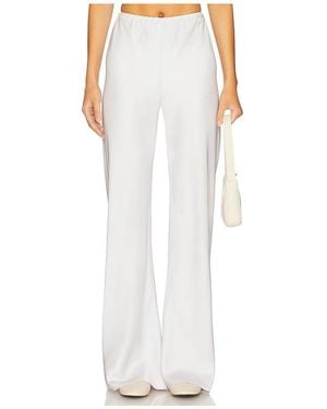 SABLYN Rio Pant - White