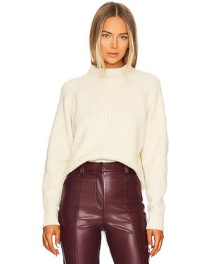 LBLC The Label Jersey Margaux En Talla En - Rojo