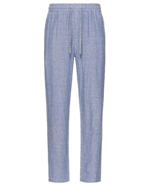 Vintage Summer Hose - Blau