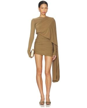 Deme by Gabriella The Paula Dress - Natural