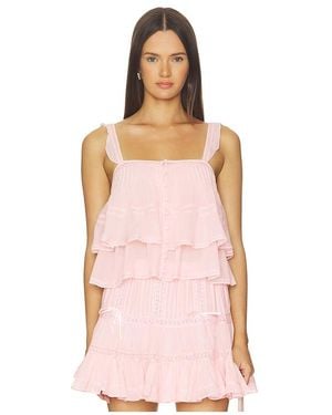 Astr Oberteil Delia - Pink