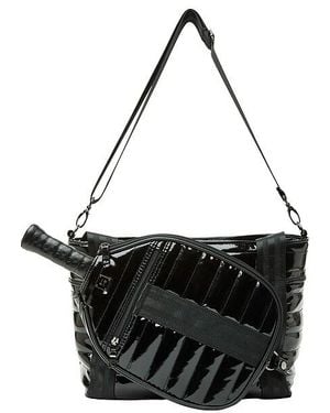 Think Royln Ace Of The Court Pickleball Bag - Black