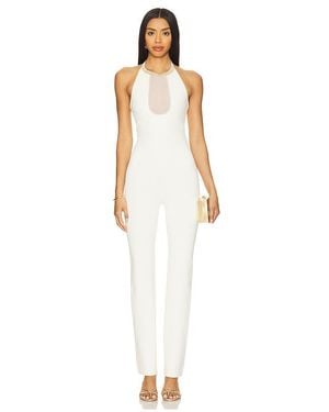 Dodiee Jumpsuit - Weiß