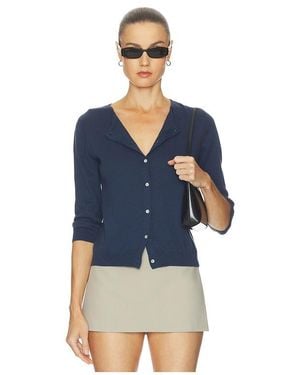 geel Cã¡Rdigan Olivia En Color Azul Marino Talla (Tambiãn En S, Xs, M, Xl)