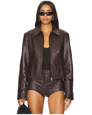 Lamarque Oceana Jacket - Black