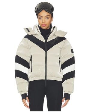 Mackage Chaqueta De Esquí Kairi En Talla (También En S, M) - Gris