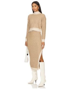 Heartloom Mirella Set - Natural