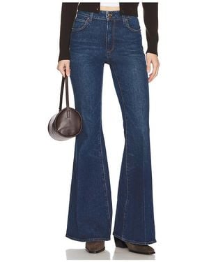 PAIGE Marlow En Color Azul Talla En