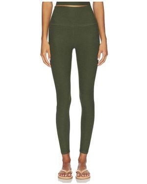 Beyond Yoga Spacedye Caught - Green