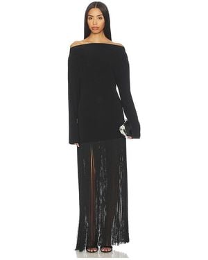 Beaufille Jolie Dress - Black