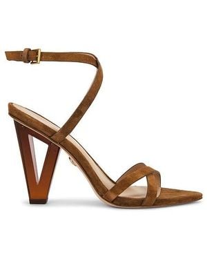 Veronica Beard Lanaya Sandal - Multicolour