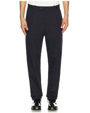 BOUND Chino - Schwarz