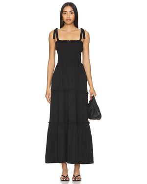 LBLC The Label Darla Dress - Black