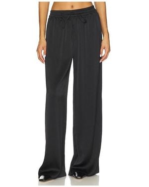 Samsøe & Samsøe Sahelena Trouser - Black