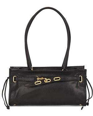Rebecca Minkoff Umhängetasche - Schwarz