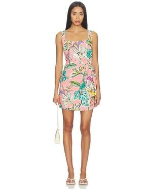 Yumi Kim Zariah Dress - Multicolour