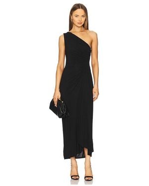 A.L.C. A..C. Caroline Dress - Black