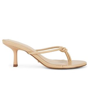 RAYE Vianka Heel - White
