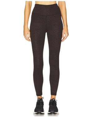 Strut-this The Scarlett 7/8 Legging - Black