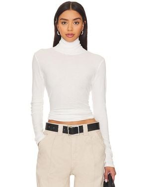 Lamade Shirt Roosevelt - Natur