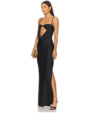 Ancora Kleos Dress - Black