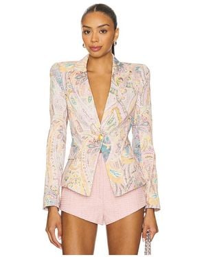 L'Agence Blazer Kaisley - Natur